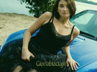 Gloriablackgirl
