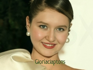 Gloriaclaptons