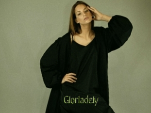 Gloriadely