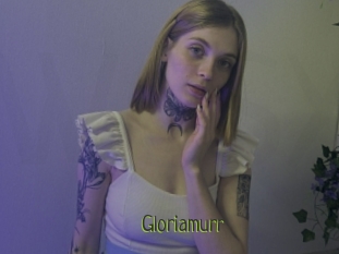 Gloriamurr
