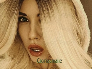 Gloriasmaile