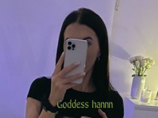 Goddess_hannn