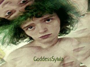 Goddess_Sylvia