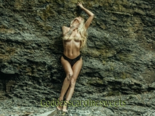 Goddesscarolinesweets