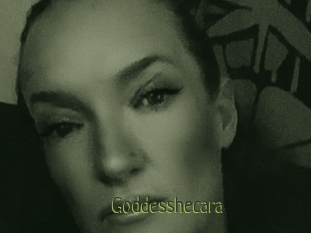 Goddesshecara