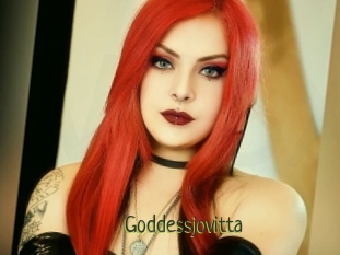 Goddessjovitta