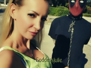 Goddessjulie