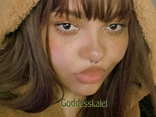 Goddesskalel