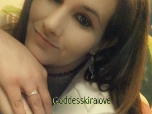 Goddesskiralove
