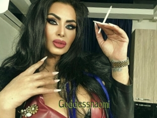 Goddessnaomi