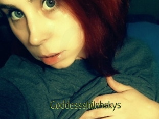 Goddessshilohskys