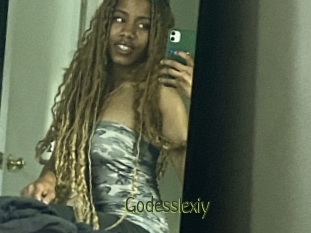 Godesslexiy