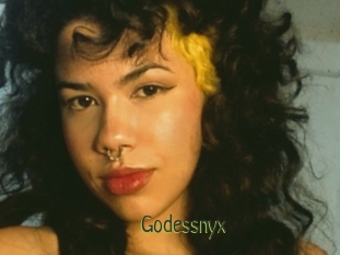 Godessnyx
