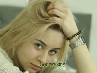Godnessme