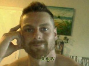 Gogoy