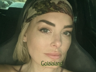 Golalaland