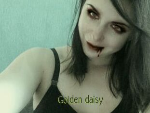 Golden_daisy
