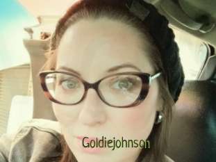 Goldiejohnson