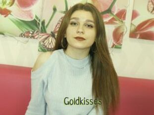 Goldkisses