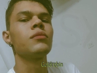 Goldrobin