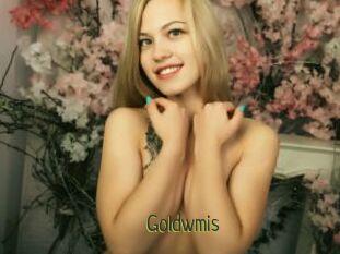 Goldwmis