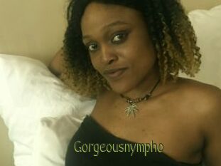 Gorgeousnympho