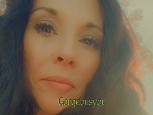 Gorgeousyou
