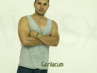 Gorilacum
