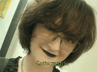 Gothicmystris