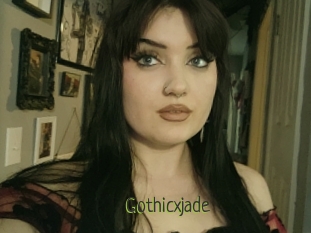 Gothicxjade