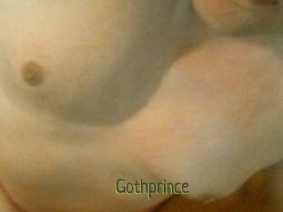 Gothprince