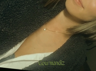 Gourmandiz