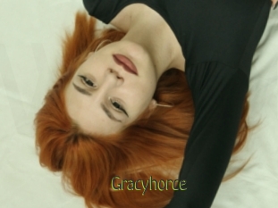 Gracyhorce