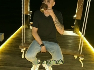 Granxarma96