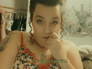 Gratefulprincess