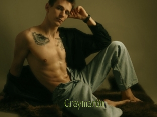 Graymartin