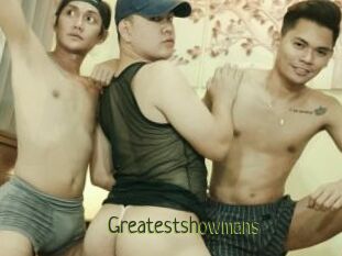 Greatestshowmans