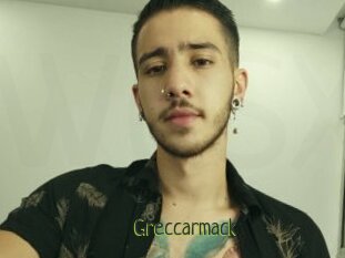 Greccarmack