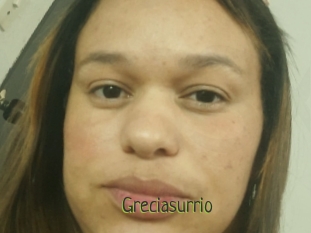Greciasurrio