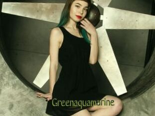 Greenaquamarine