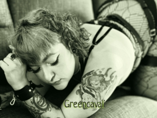 Greencavali