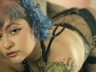 Greenevans