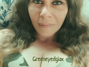Greeneyedgiax