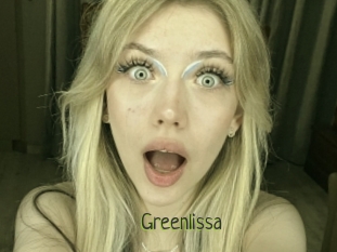 Greenlissa