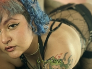 Greenmalva