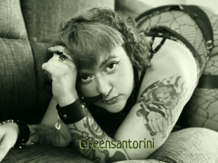 Greensantorini