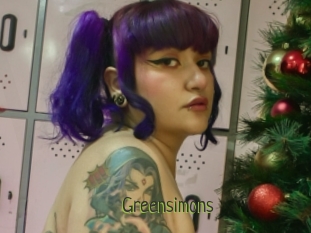 Greensimons