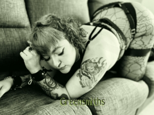 Greensmiths