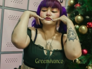 Greenvivanco