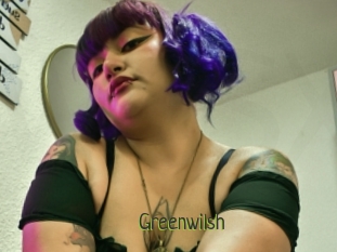 Greenwilsh